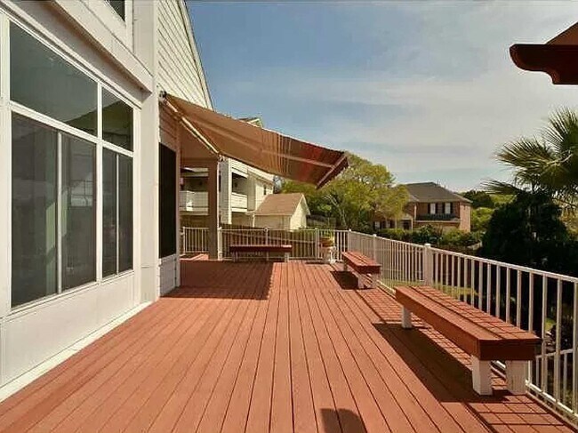 Foto del edificio - 6656 Whitemarsh Valley Walk
