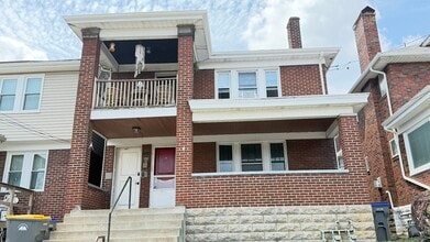 Building Photo - 1205 Tennessee Ave