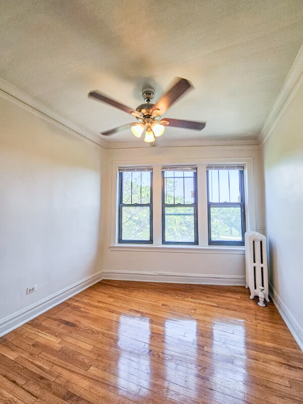 Foto del edificio - 4260 N Clark St