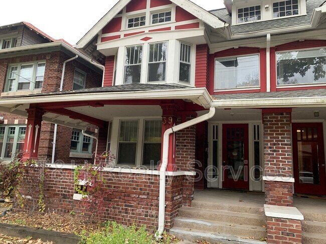 Foto del edificio - 39 E 32nd St