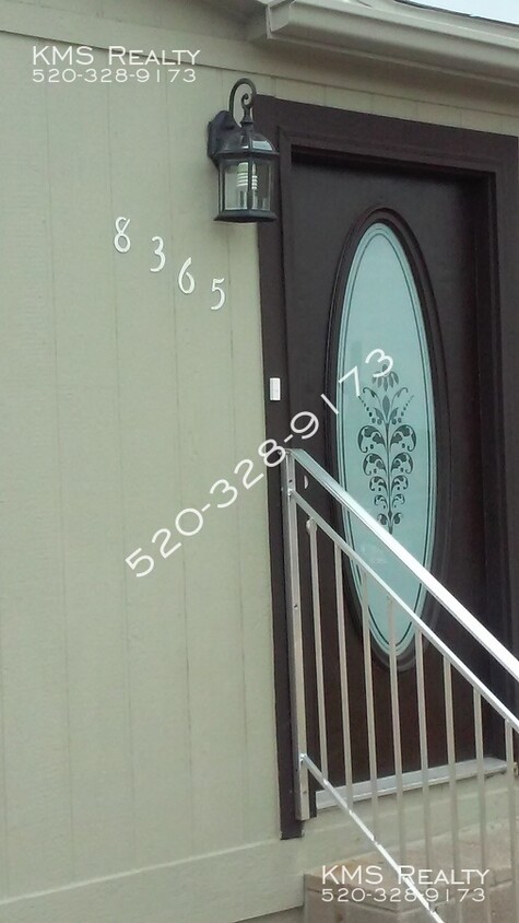 Primary Photo - 4 Bedroom 3 Bath Manufactured home (OWNER ...