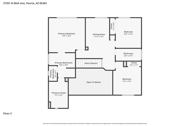 Building Photo - 27301 N 86th Ave
