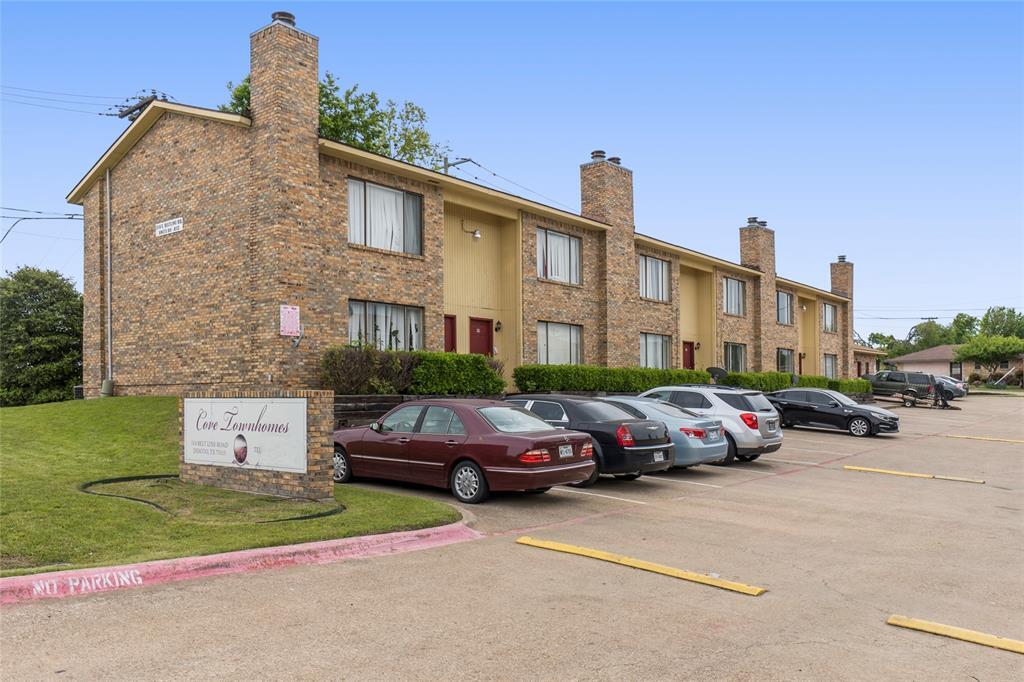 514 E Belt Line Rd Unit B12, DeSoto, TX 75115 Condo for Rent in DeSoto, TX