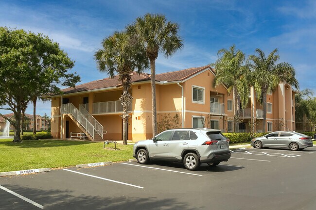 Building Photo - 281 SW Palm Dr