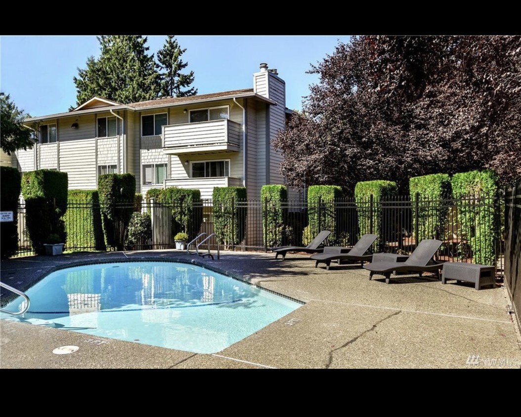1150 Sunset Blvd NE Unit 326, Renton, WA 98056 Condo for Rent in