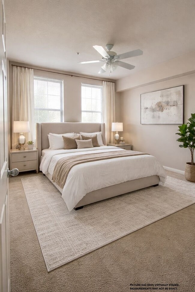 Building Photo - 1x1 Cozy and convenient. 1st floor unit