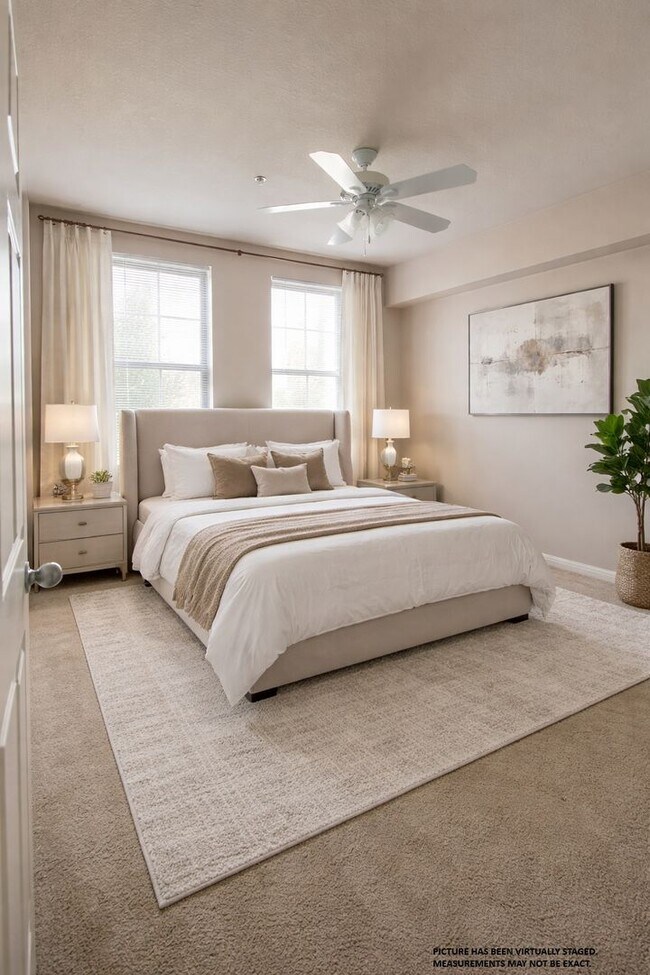 Photo - 1x1 Cozy and convenient. 1st floor unit Apartment