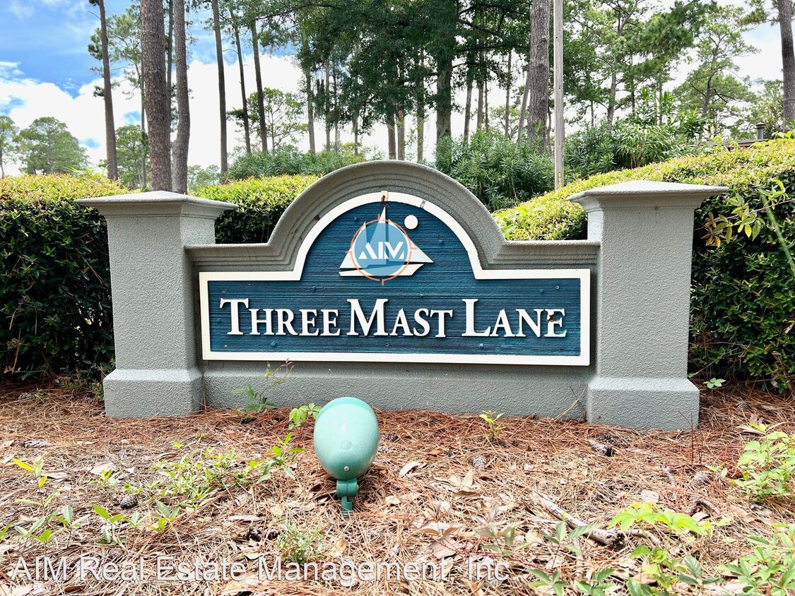 Primary Photo - 2 br, 2 bath House - 43 Three Mast Lane Un...