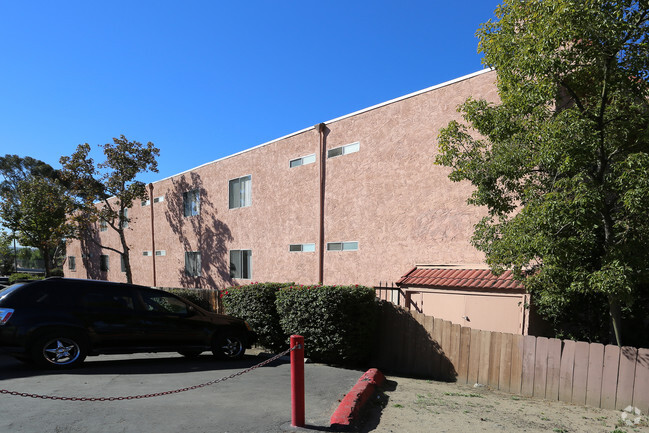 Foto del edificio - Casa Maria Apartments