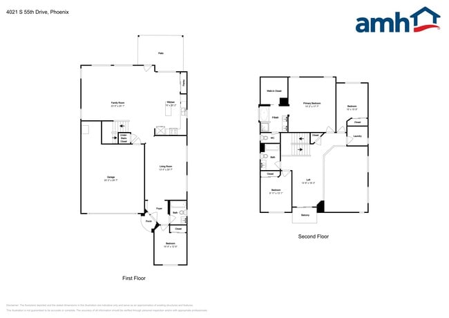 Building Photo - 4021 S 55th Dr