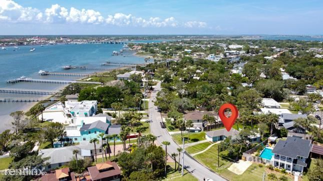 Foto principal - 2 br, 1 bath House - 270 R S Matanzas Blvd