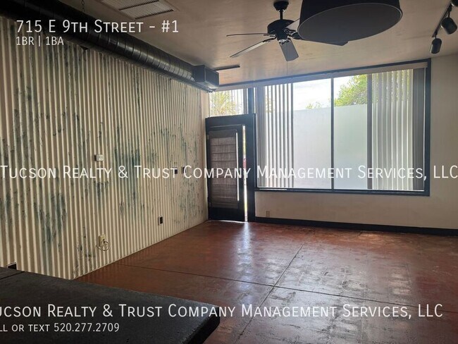 Foto del edificio - 715 E 9th St