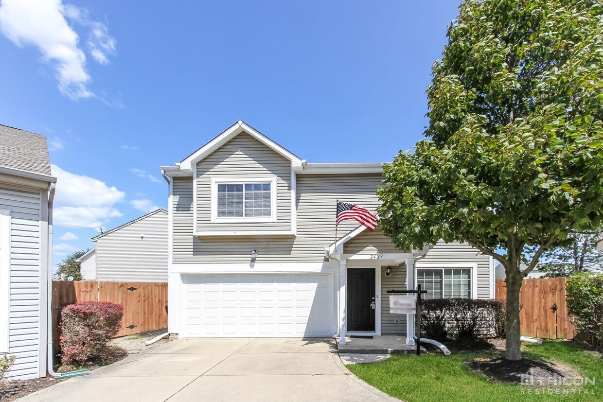 Foto principal - 2429 Grand Fir Dr