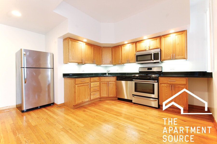 Photo - 2722 N Kimball Ave