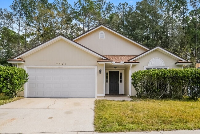 Building Photo - 7547 Ginger Tea Trail W