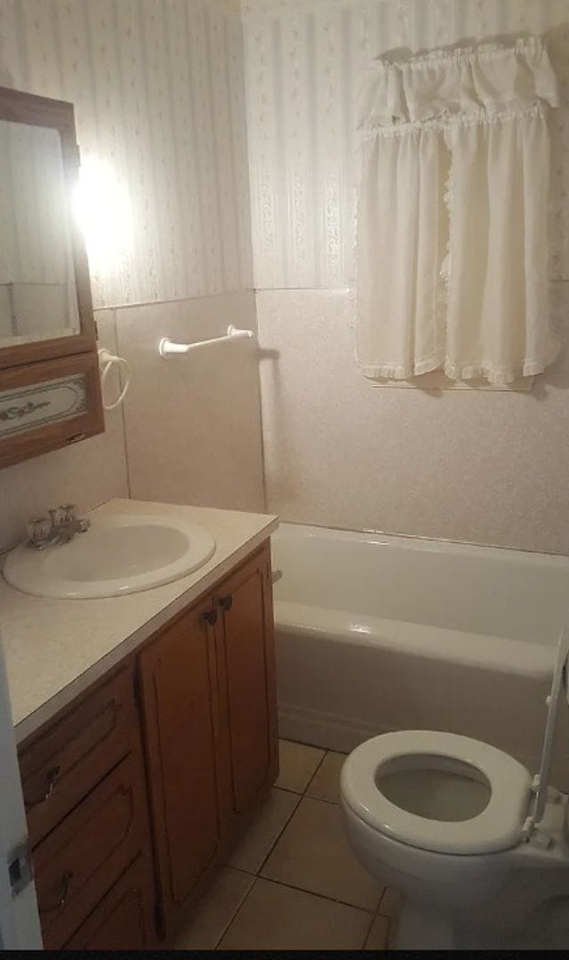 Foto del edificio - 2 bedroom ,2 bath Hueytown area.