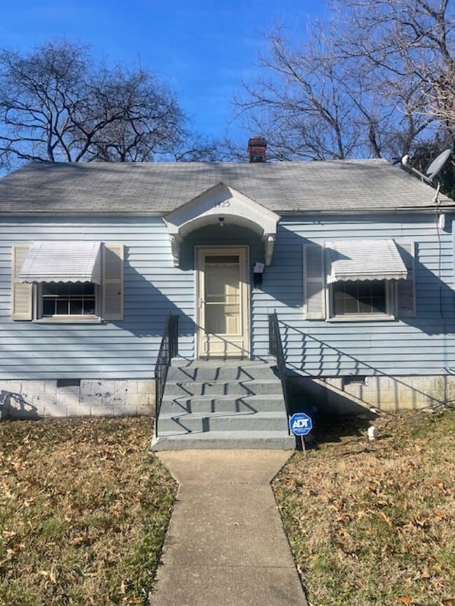 Building Photo - Charming 2 Bedroom in Southside Richmond!