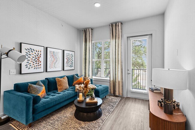 Foto del edificio - Alloy