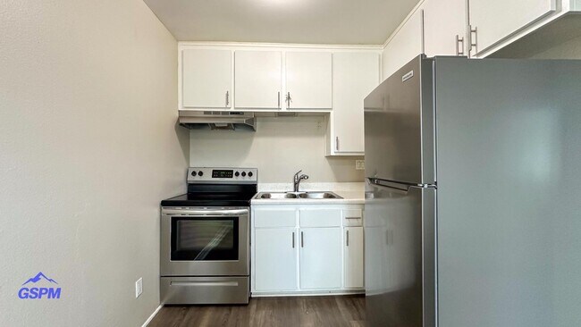 Foto del interior - Imperial Beach Palms