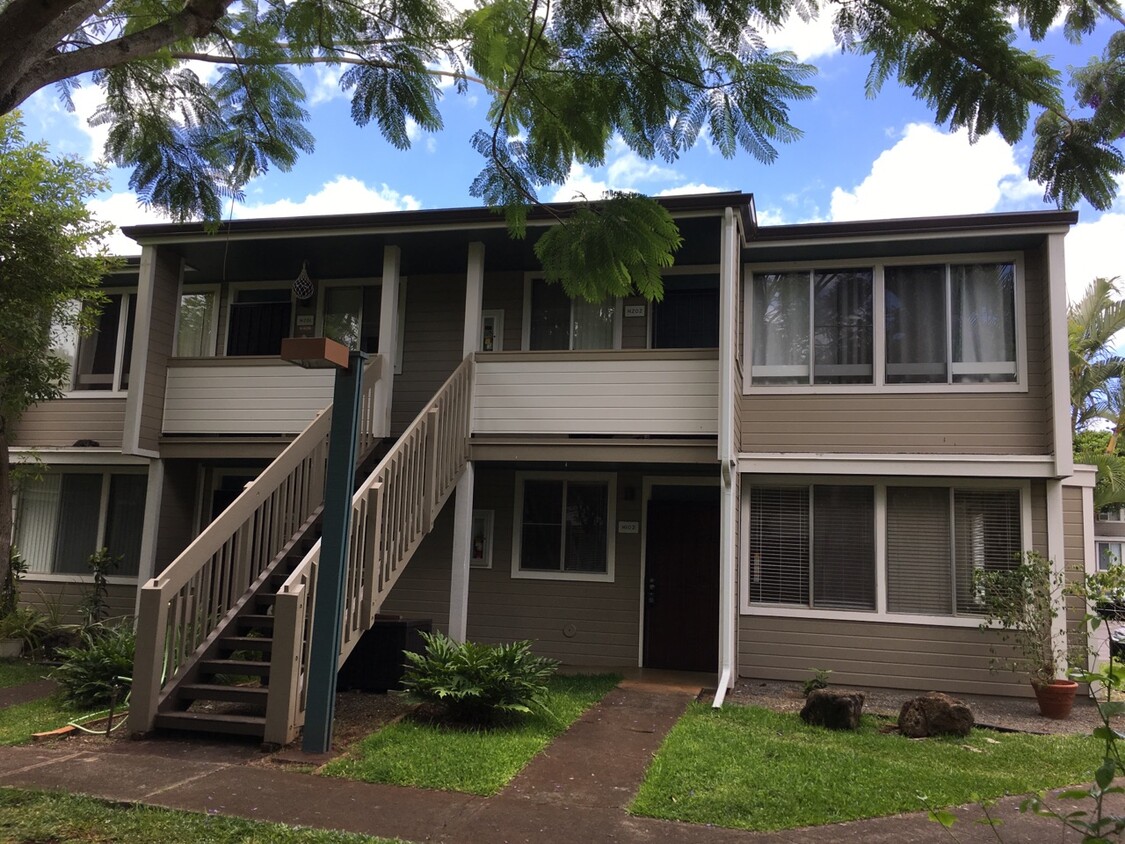 Primary Photo - 95-754-754 Hokuwelowelo Pl