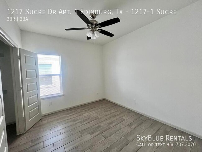 Building Photo - 1217 Sucre dr