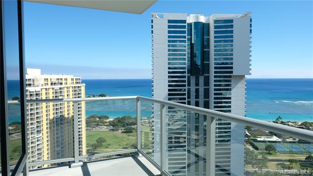 Foto del edificio - 1189 Waimanu St