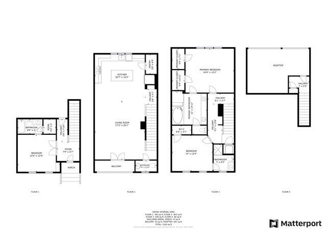Building Photo - 555 S Cesar Chavez Blvd