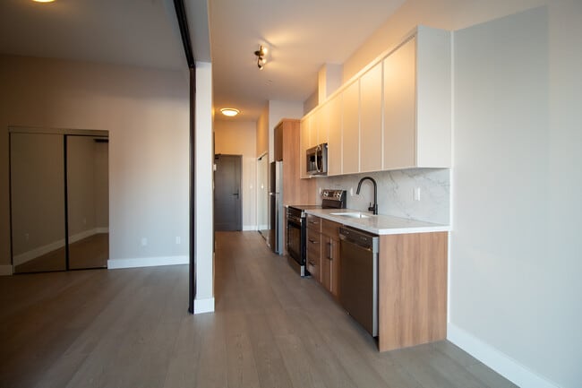 Building Photo - Sante Apartments