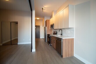 Building Photo - Sante Apartments