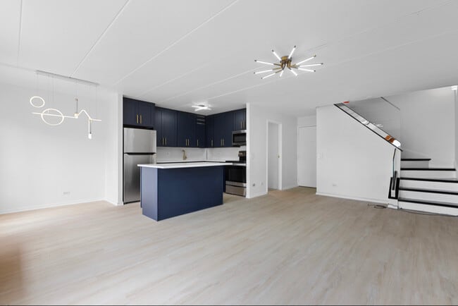 Photo - 711 W Gordon Terrace Apartment