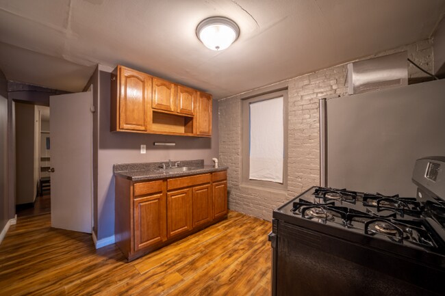 Foto del edificio - 24 Centenary St