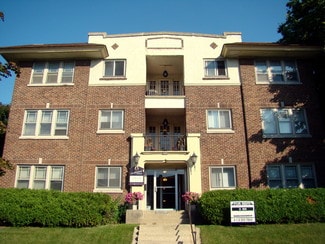Building Photo - Cumberland Apartments
