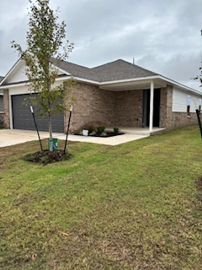 BRAND NEW HOME! - BRAND NEW HOME!