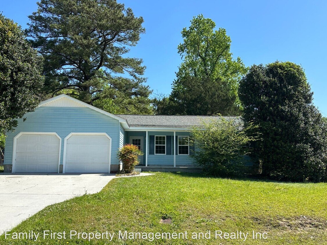 Foto principal - 3 br, 2 bath House - 932 Mandarin Trail