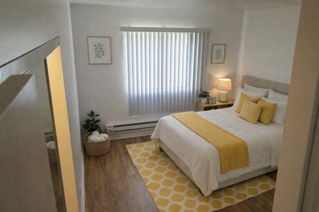 Foto del edificio - 1851 N Green Ln N