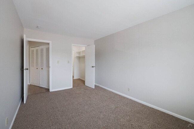 Interior Photo - The Jefferson Apartments