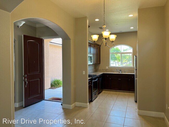 Building Photo - 3 br, 2 bath House - 507 Hart Drive