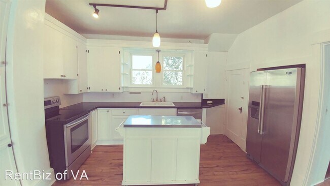 Building Photo - 3 br, 2 bath House - 1233 Floyd Avenue SW