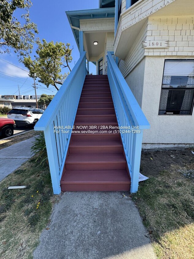 Foto principal - 1801 Eagle Ave