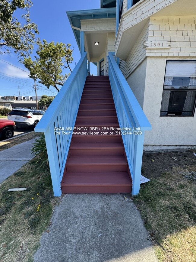 Photo - 1801 Eagle Ave Apartment