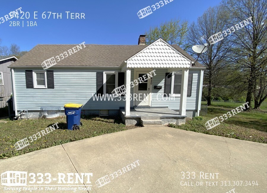 Primary Photo - 9420 E 67 Terrace