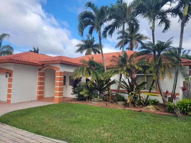 Foto principal - 19711 SW 132nd Pl