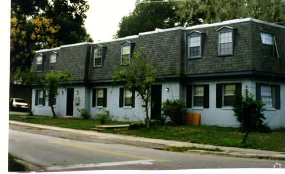 Foto principal - 18 N Graham Ave