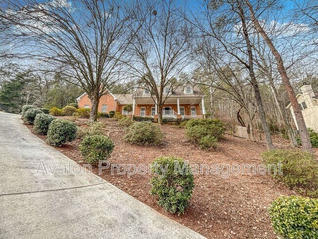 Foto del edificio - 4515 N Slope Cir