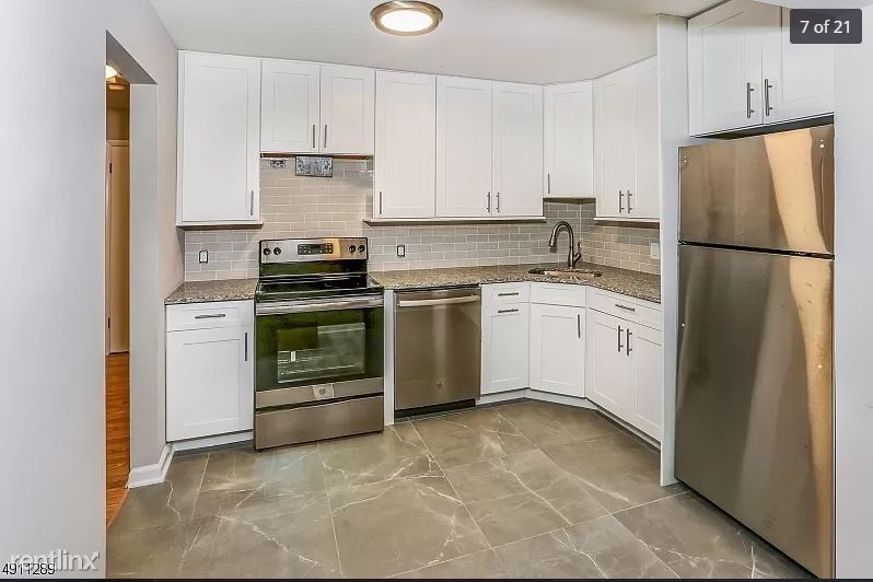 Primary Photo - 2 br, 2 bath Condo - 41 Mount Kemble Ave