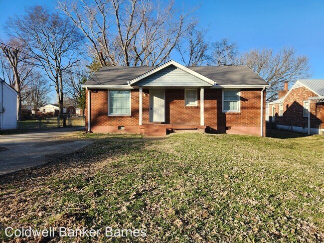 Building Photo - 4 br, 2 bath House - 358 Fairlane Dr.