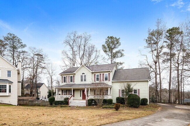 Foto del edificio - 1679 Hickory Wood Ct