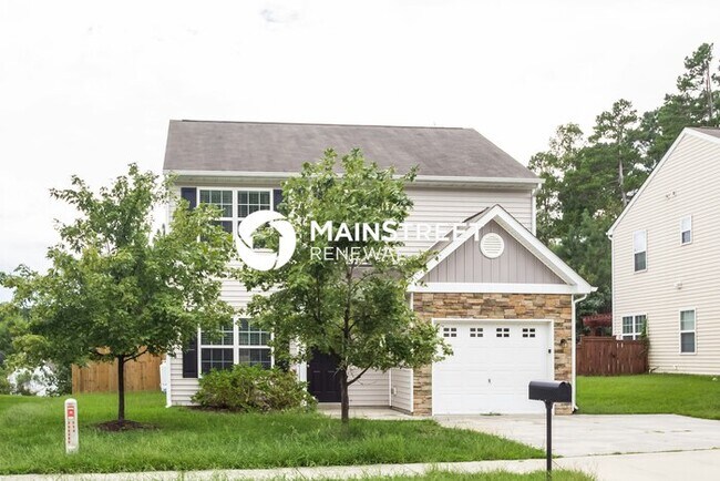 Building Photo - 3 Bedroom Pet-Friendly Home in Durham, NC with Main Street Renewal