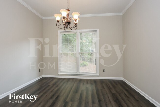 Foto del edificio - 123 W Point Trail