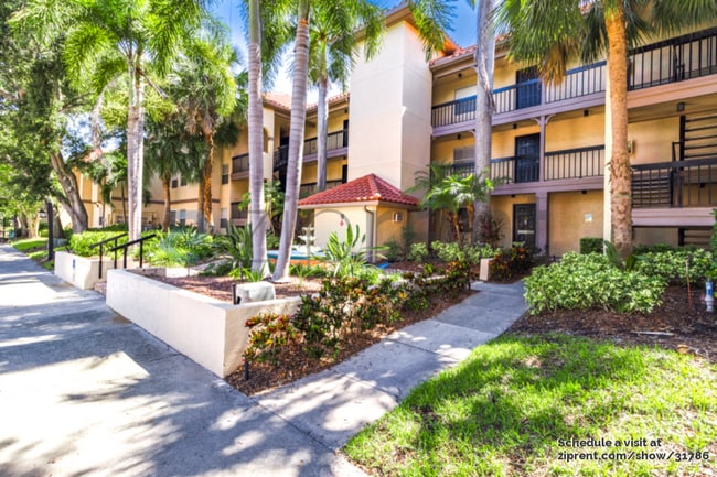 Building Photo - 2400 Feather Sound Dr